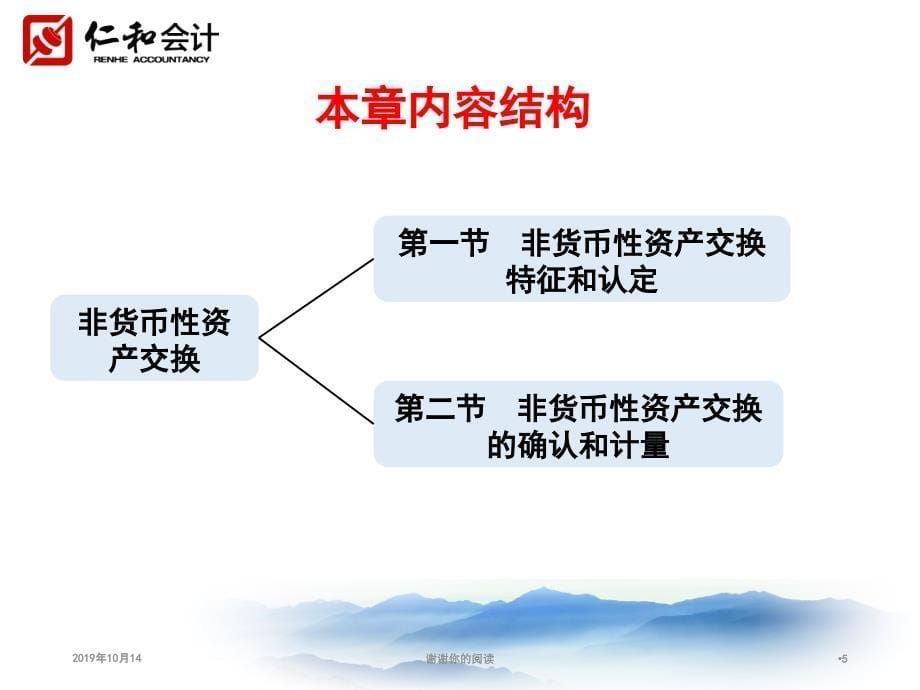 第七章非货币性资产交换课件_第5页