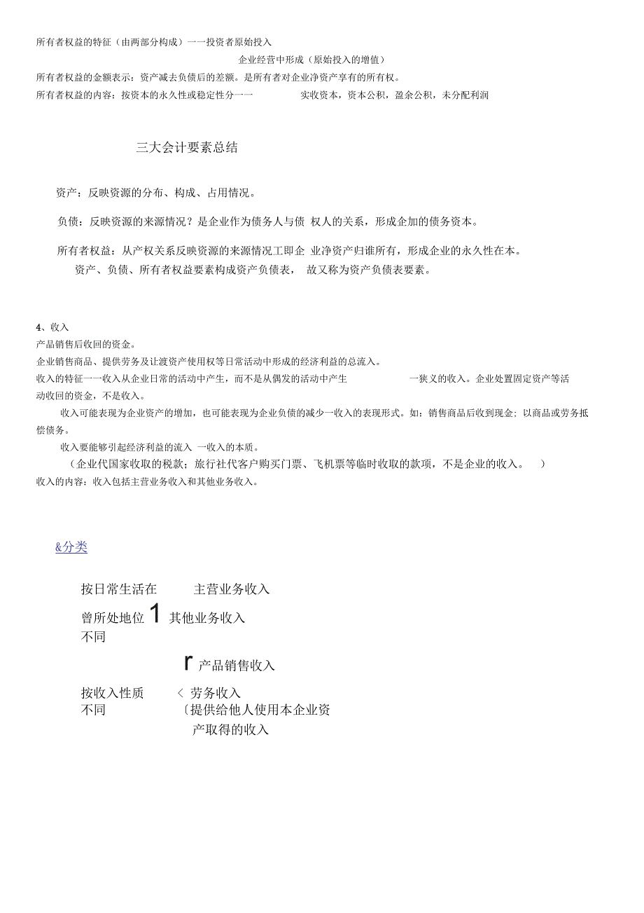 会计学知识点_第4页