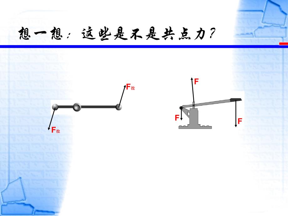 第五节共点力的平衡条件_第4页