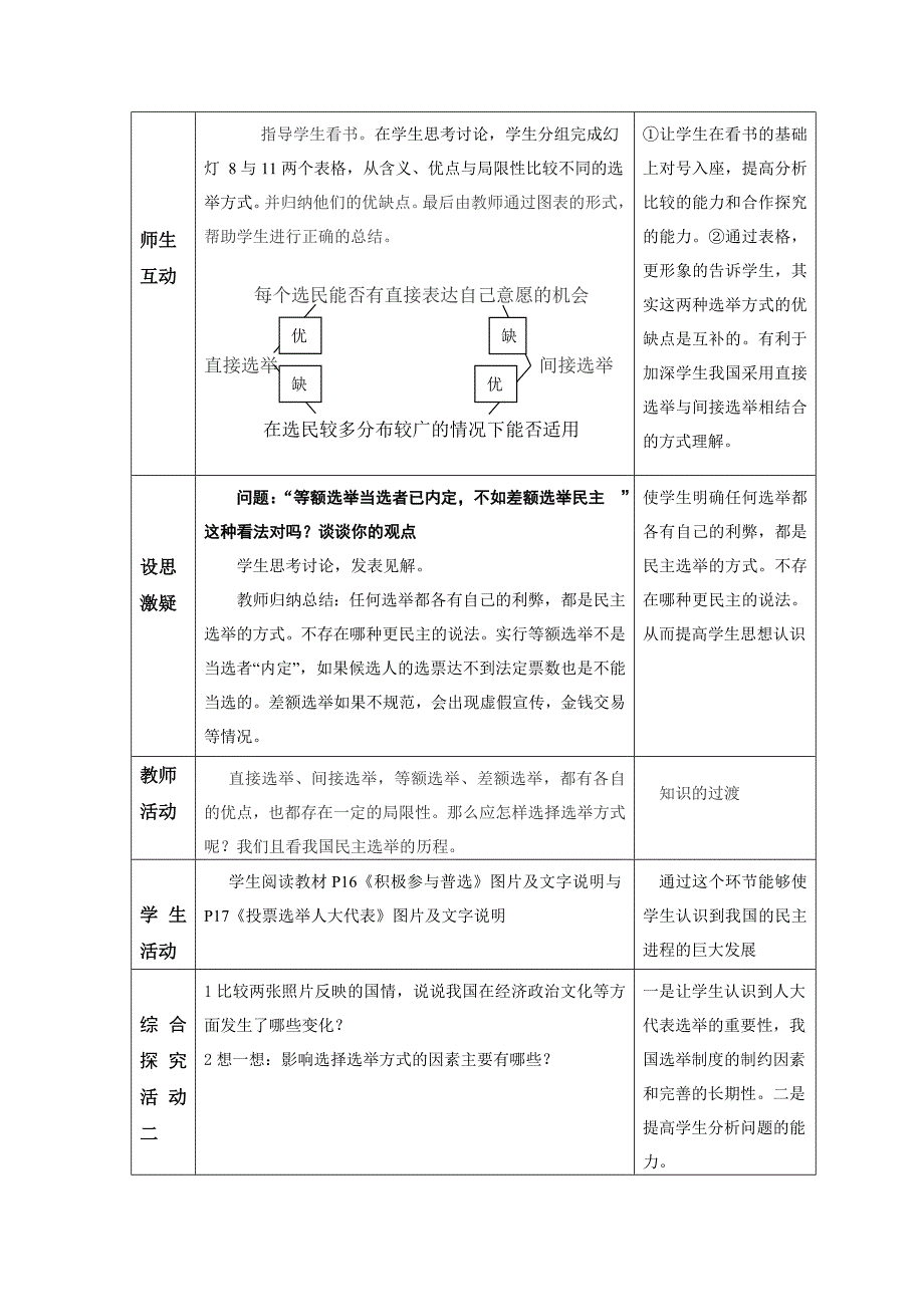 民主选举教案.doc_第3页