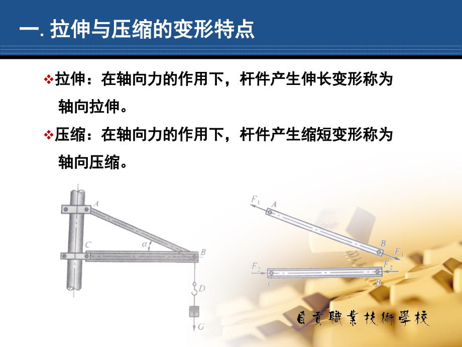 机械基础第三章直杆的变形_第4页