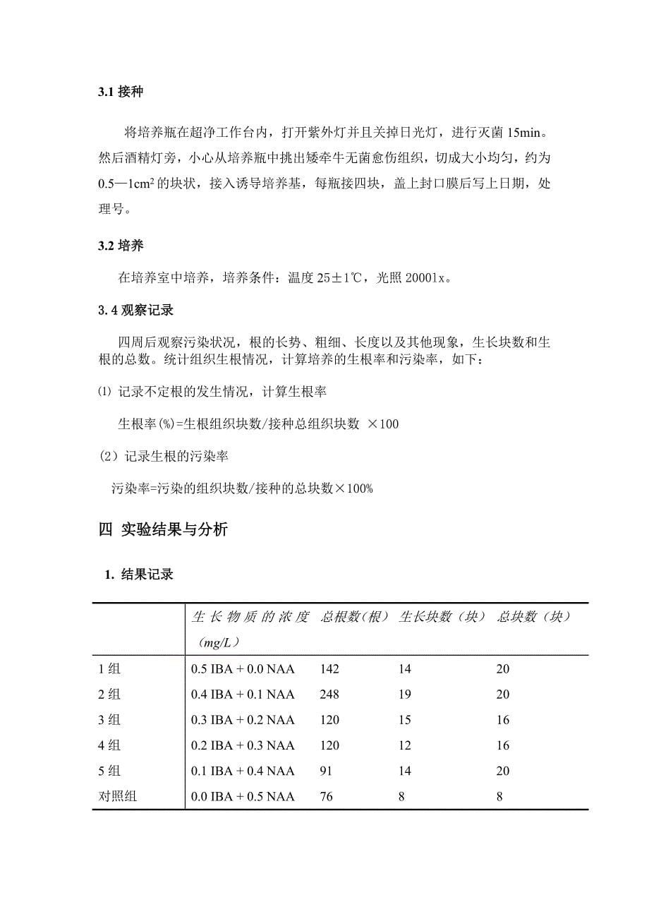 矮牵牛组织培养.doc_第5页