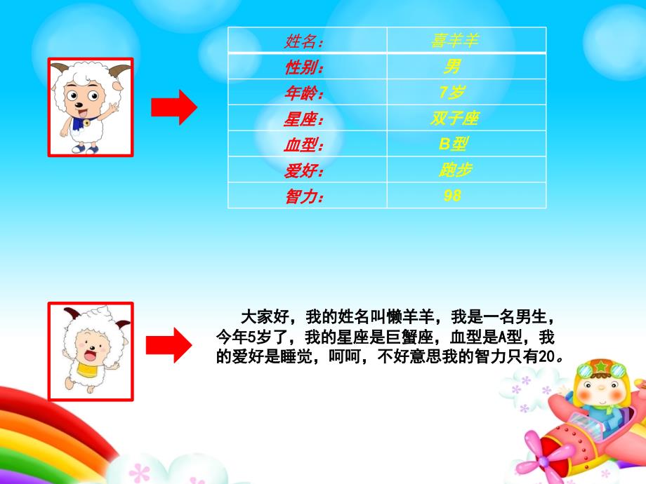 制作简单的表格_第2页