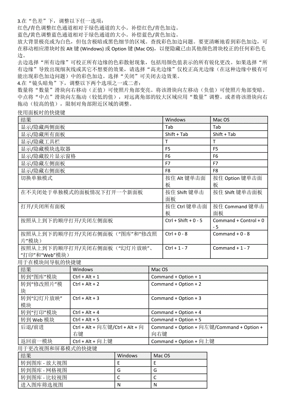 调整图像的整体色调等级_第4页