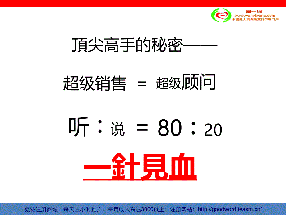 有效发问成功签单_第2页