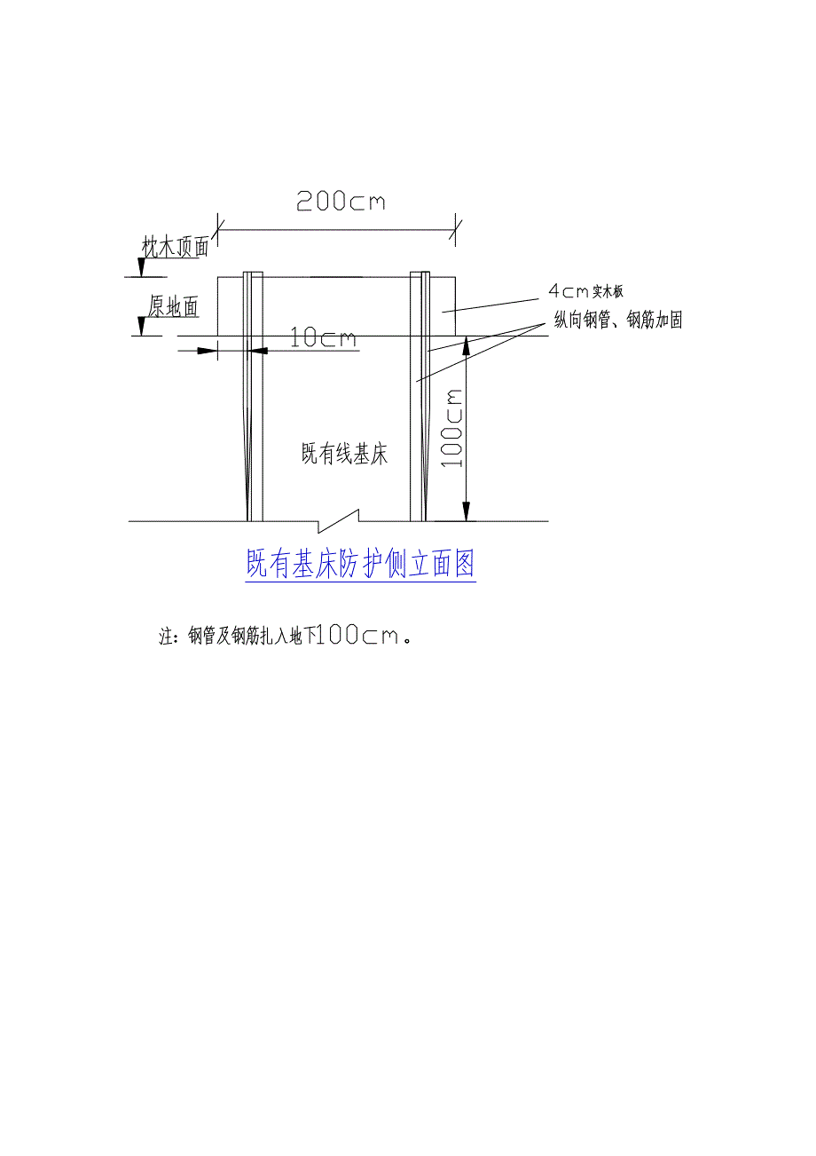 ck214 460 临时支墩防护施工方案(修改)_第3页