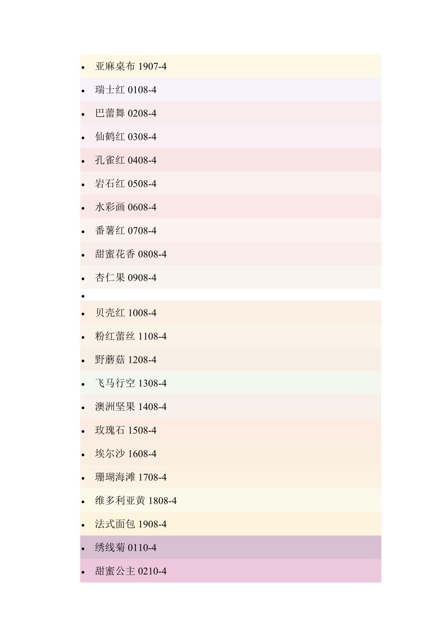 立邦涂料专用调色卡.doc_第3页