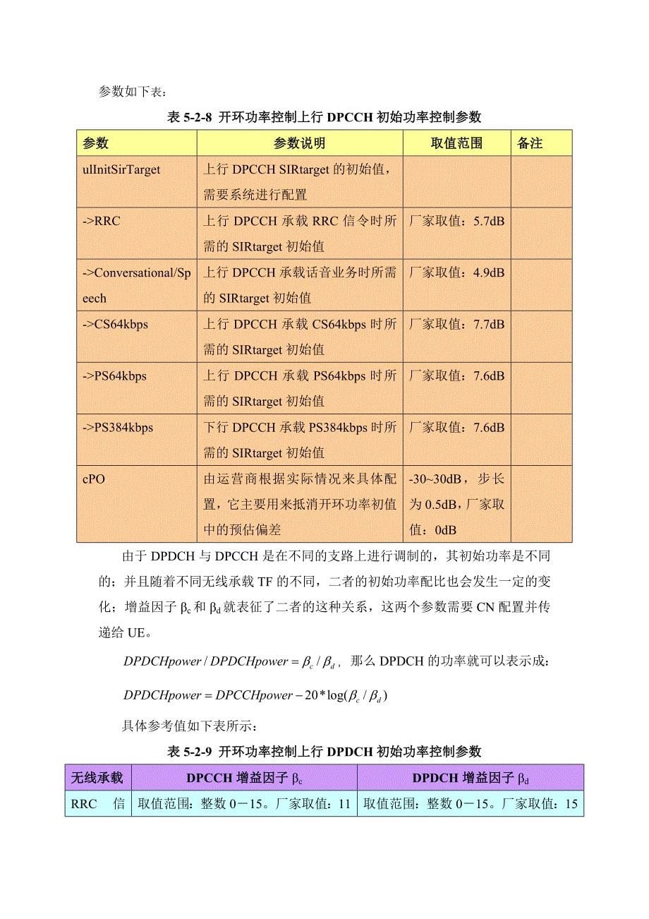 开环功率控制有关参数.doc_第5页