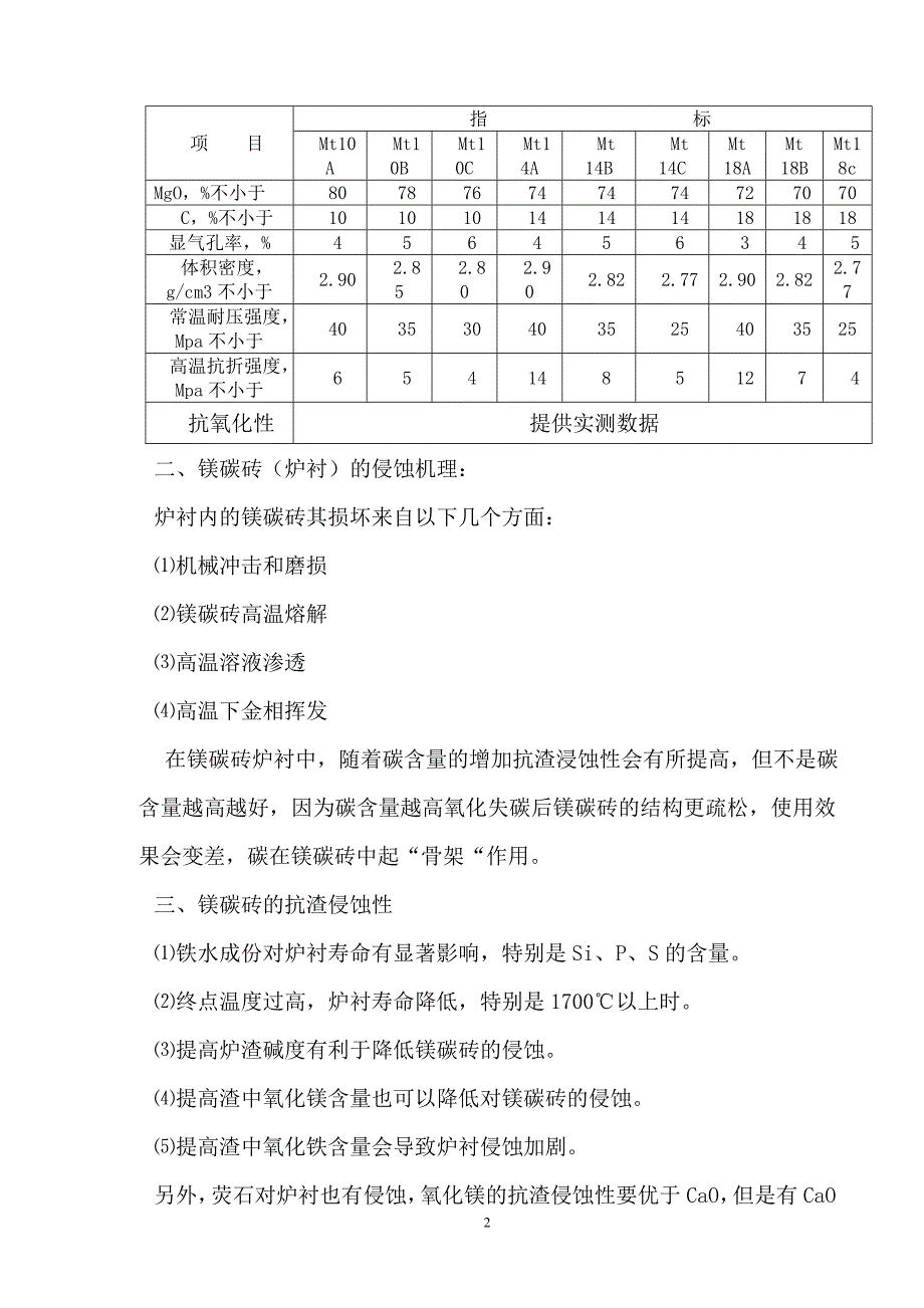 耐火材料讲义.doc_第2页