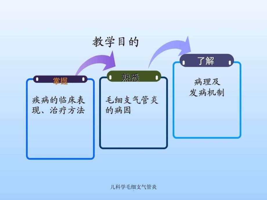 儿科学毛细支气管炎课件_第3页