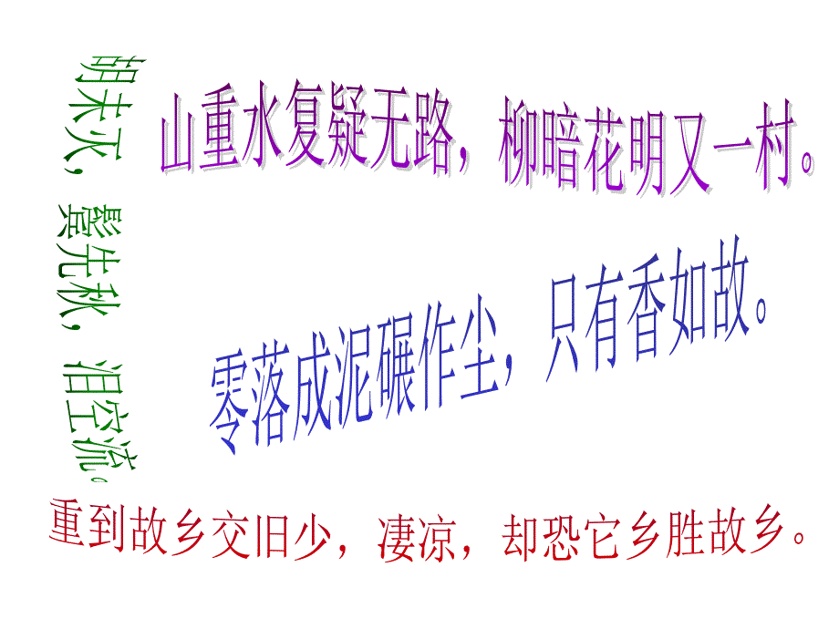 书愤课件实用——陆游.ppt_第3页