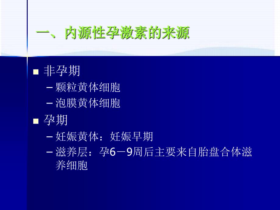 孕激素的临床应用合肥_第2页