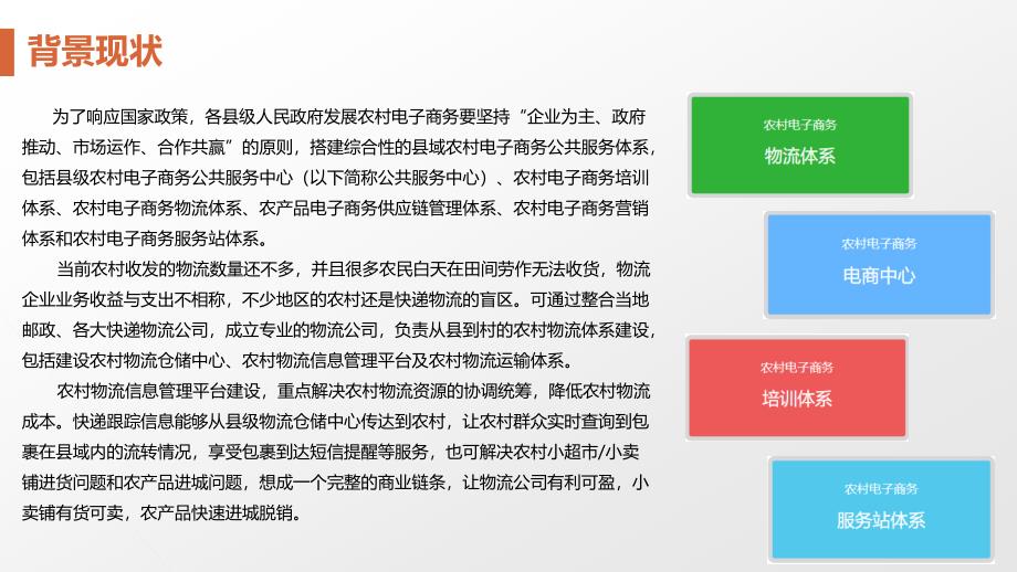 农村电商三级物流信息管理平台v2.0_第4页