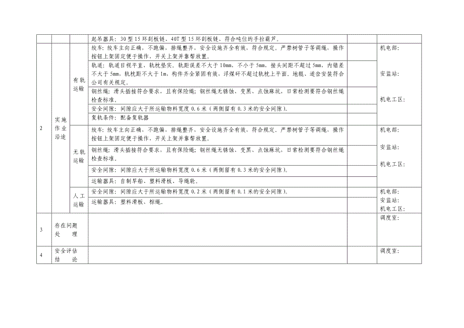 机电运输零星工程管理制度_第4页