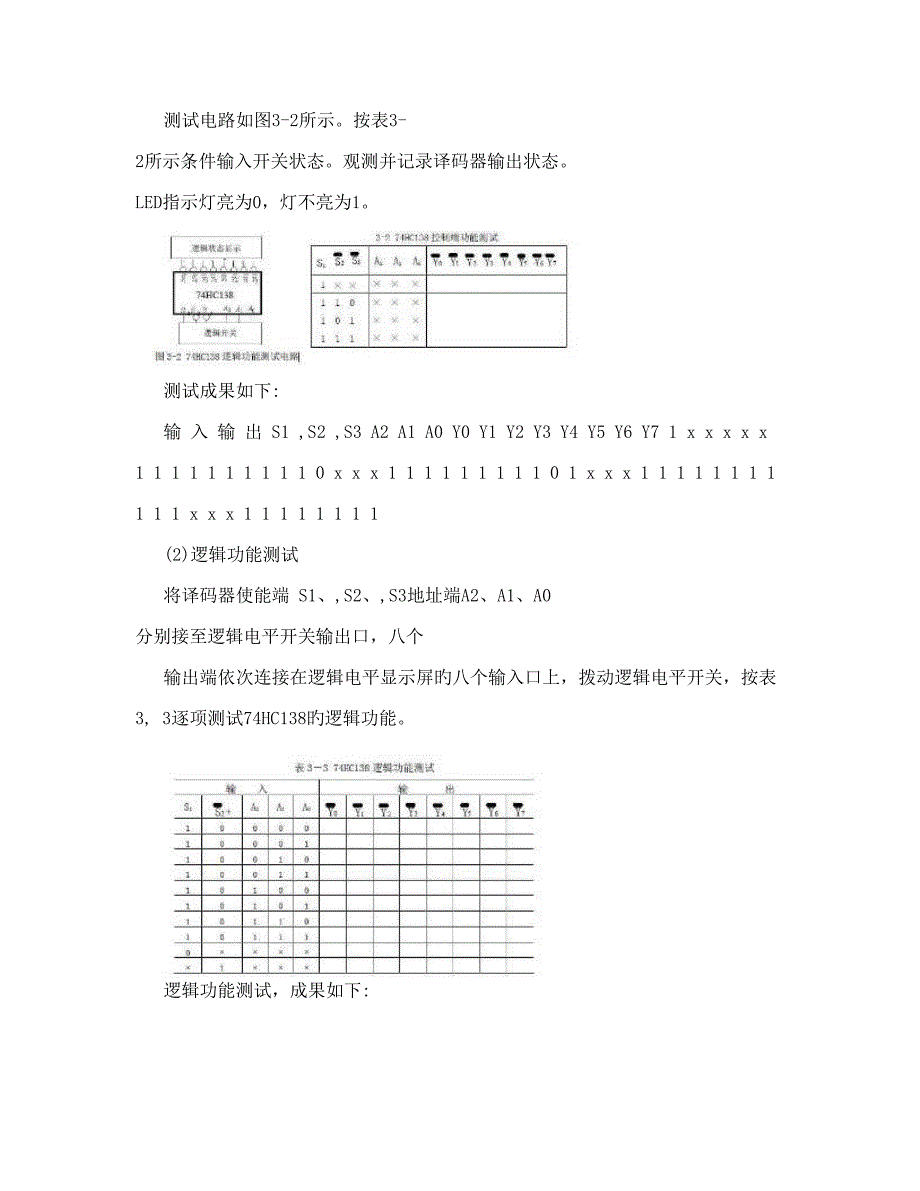 2023年译码器及其应用实验报告范文.doc_第3页