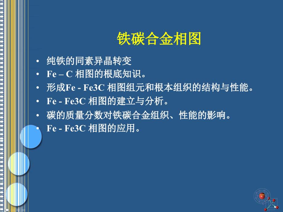 Fe - Fe3C铁碳合金相图_第2页