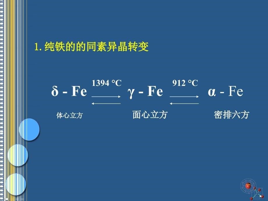 Fe - Fe3C铁碳合金相图_第5页