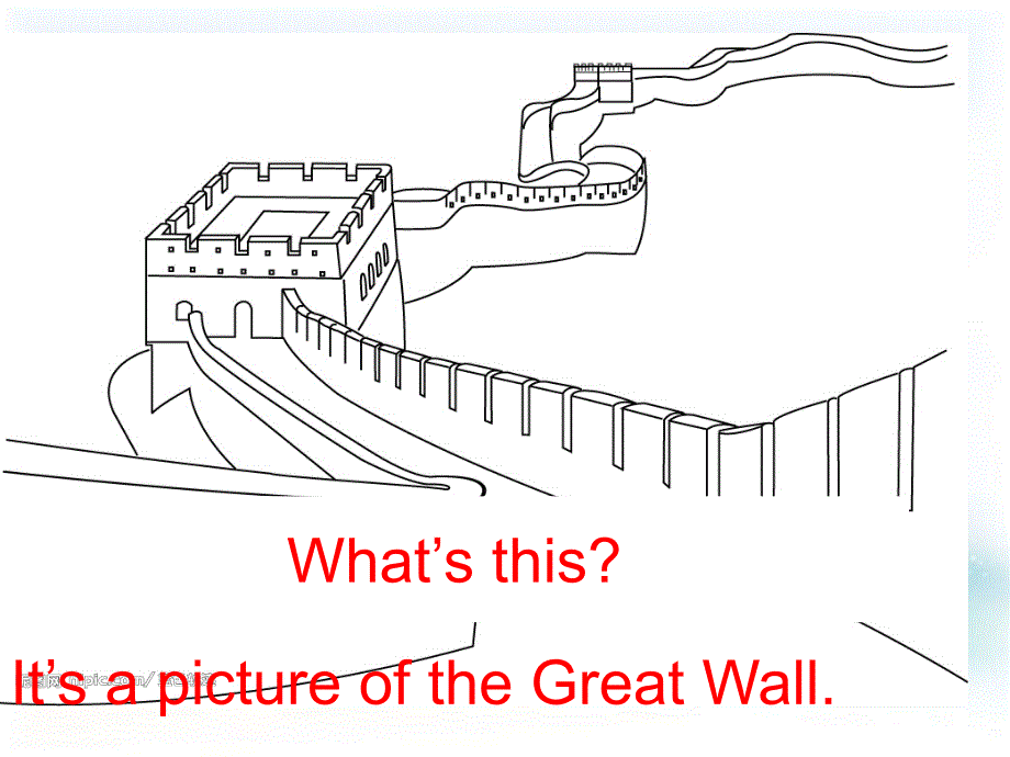 Unit1The Great Wall_第3页