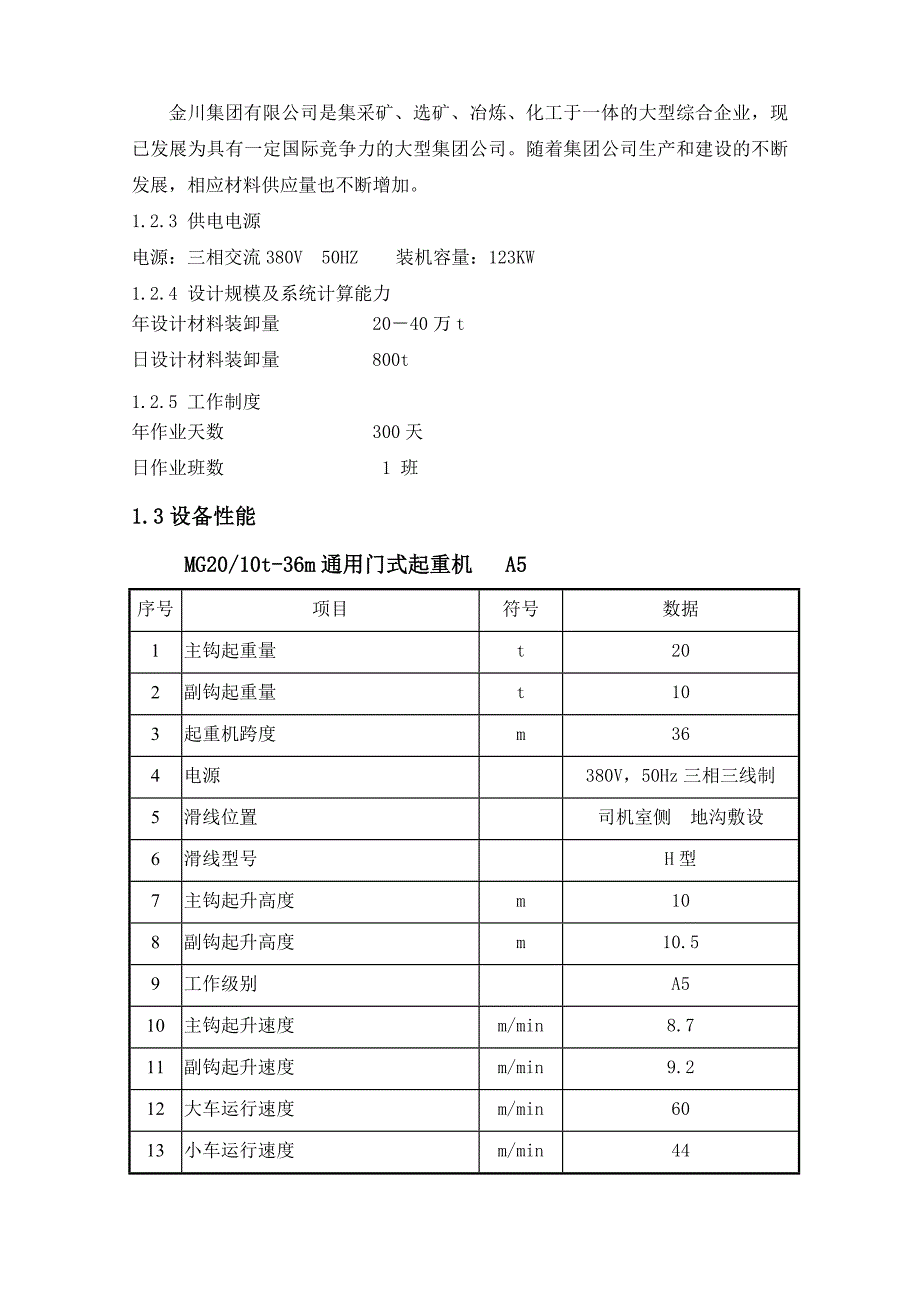 起重机招标技术协议要点_第4页