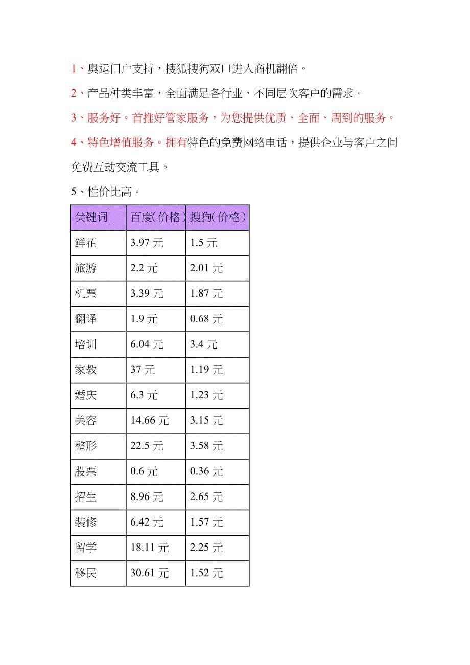 搜狗商业产品_第5页