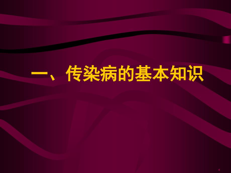 人感染H7N9禽流感知识讲座_第4页