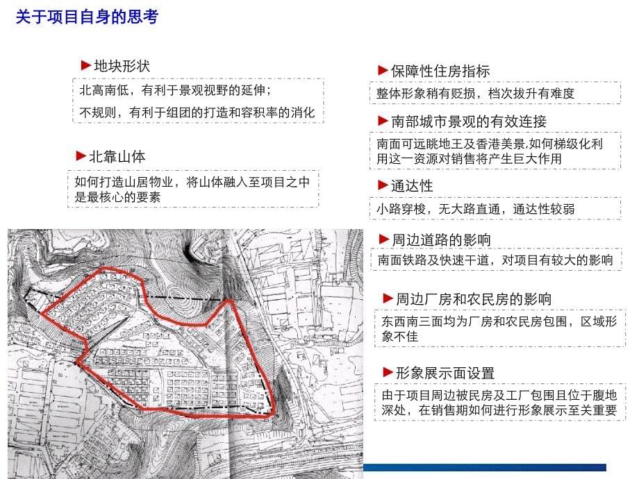 深圳布吉三联松源头项目定位策划报告88p_第5页