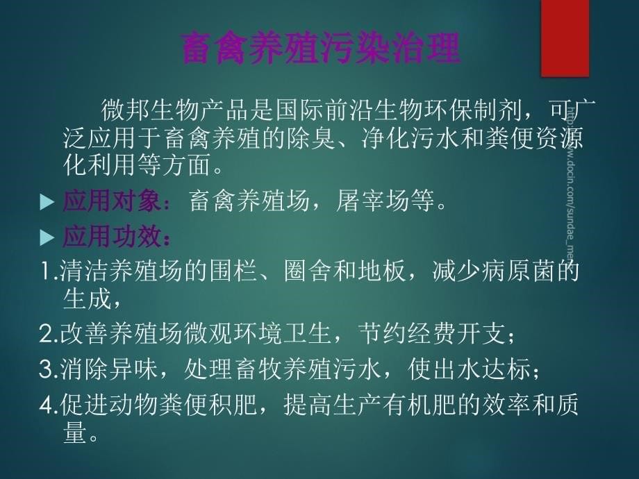 养殖业污染治理介绍_第5页