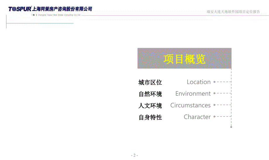 某房地产项目定位报告PPT169页_第2页