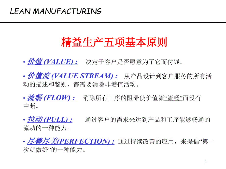 生产管理基础培训_第4页