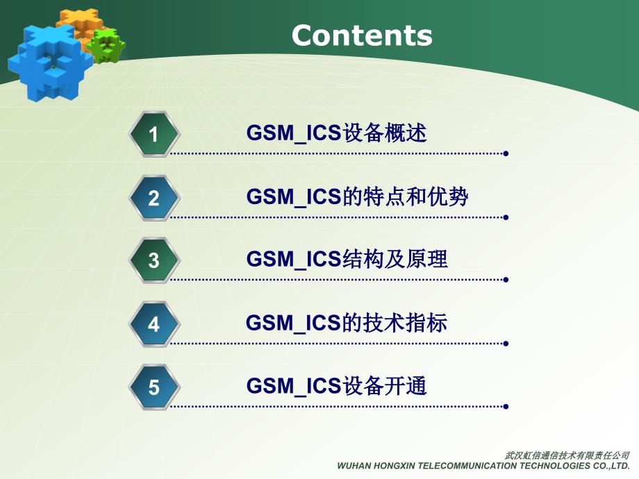 GSM ICS干扰消除直放站设备_第2页