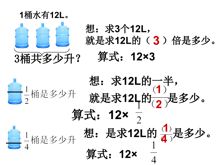 整数乘分数课件_第1页