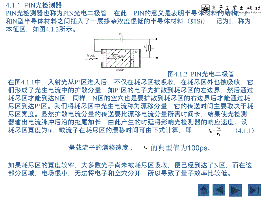 第4章光检测和光接收器_第3页