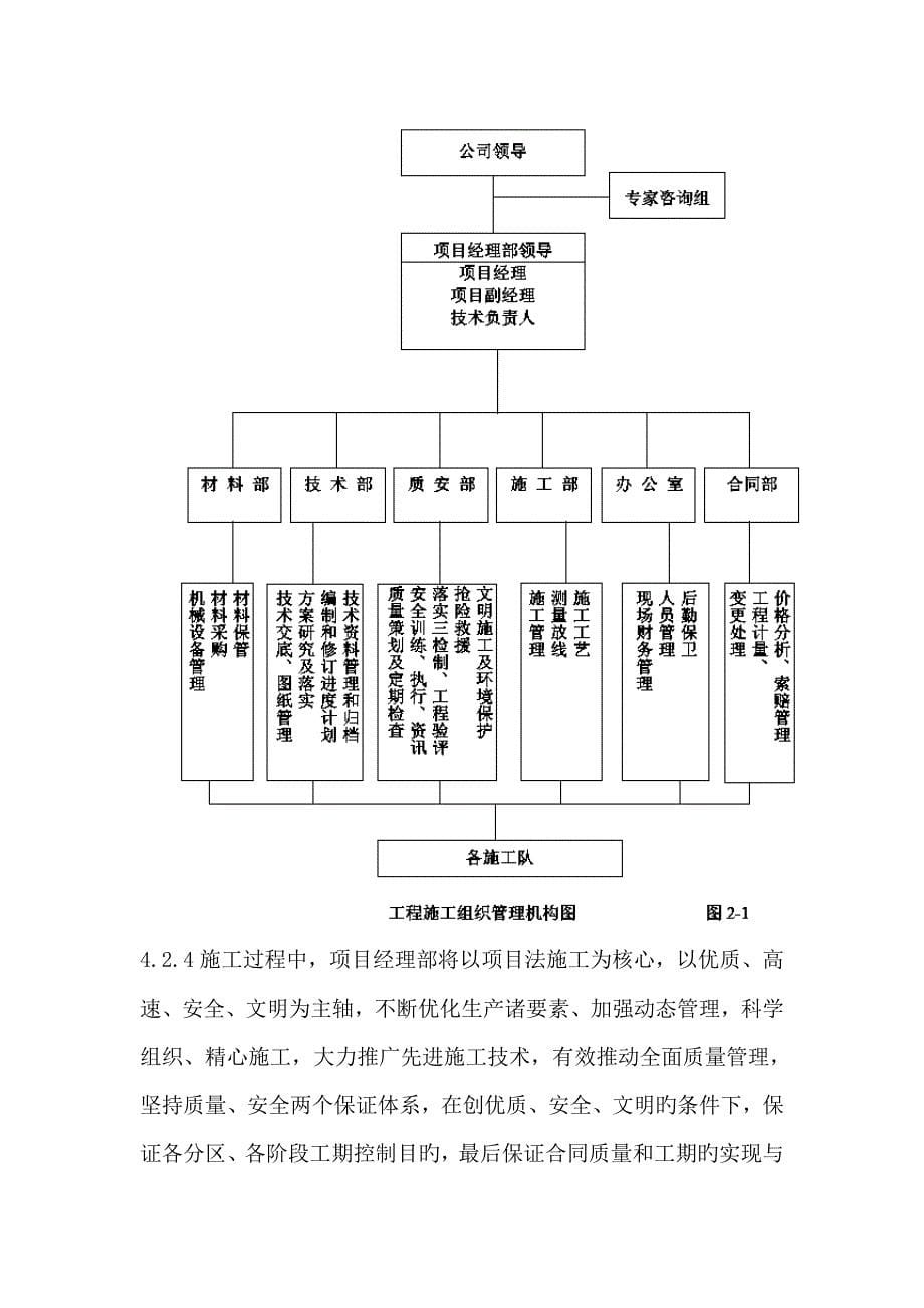 垂直防渗综合施工专题方案_第5页