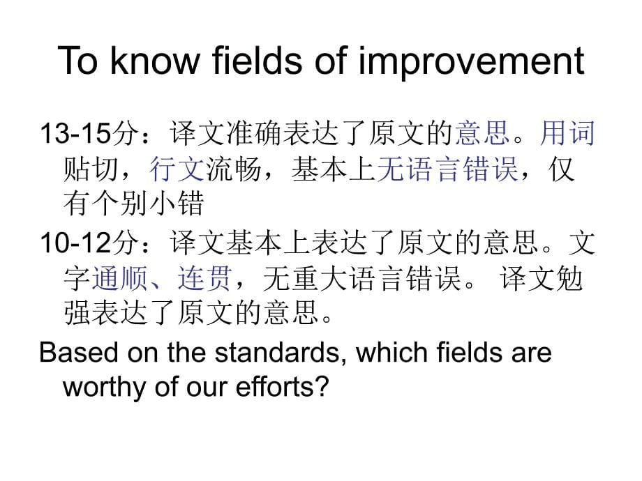 《英语翻译学习》PPT课件.ppt_第5页