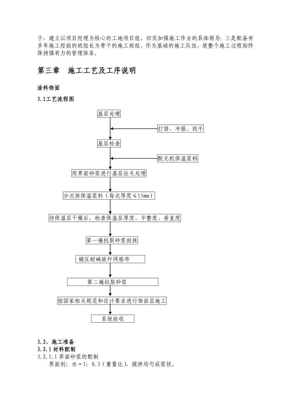 无机复合保温施工组织设计_第4页