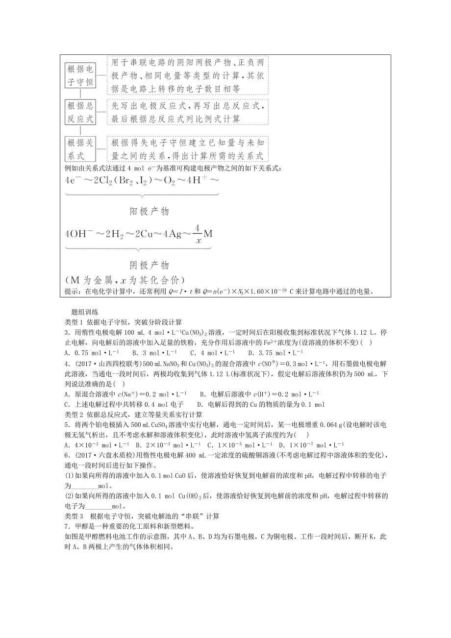 电化学的组合装置及计算_第2页