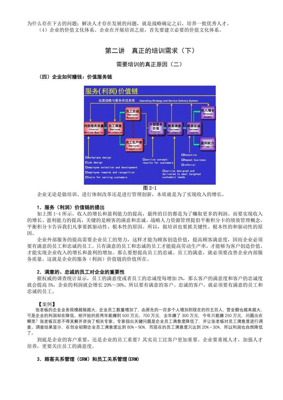 曾庆学-培训培训师讲义_第5页