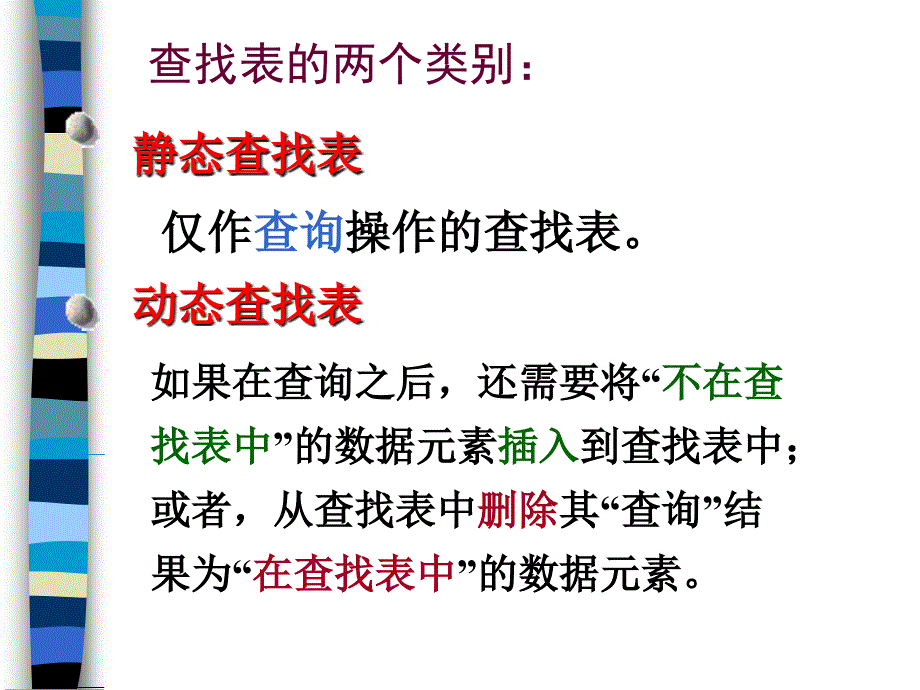 数据结构第9章.ppt课件_第4页