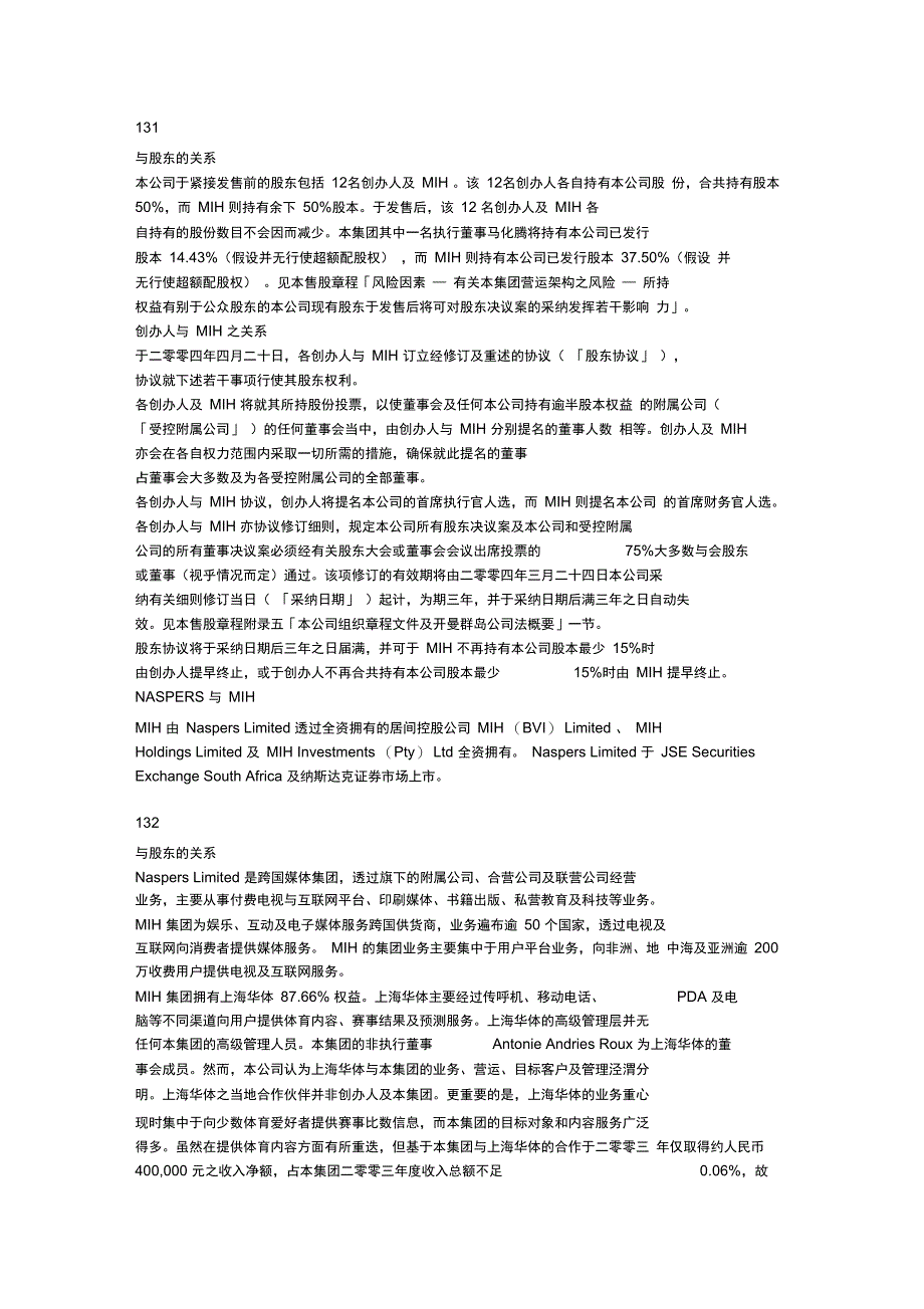 与股东的关系_第1页