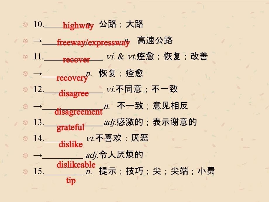 上海高三暑假补习班闵行英语暑假辅导班.ppt_第5页