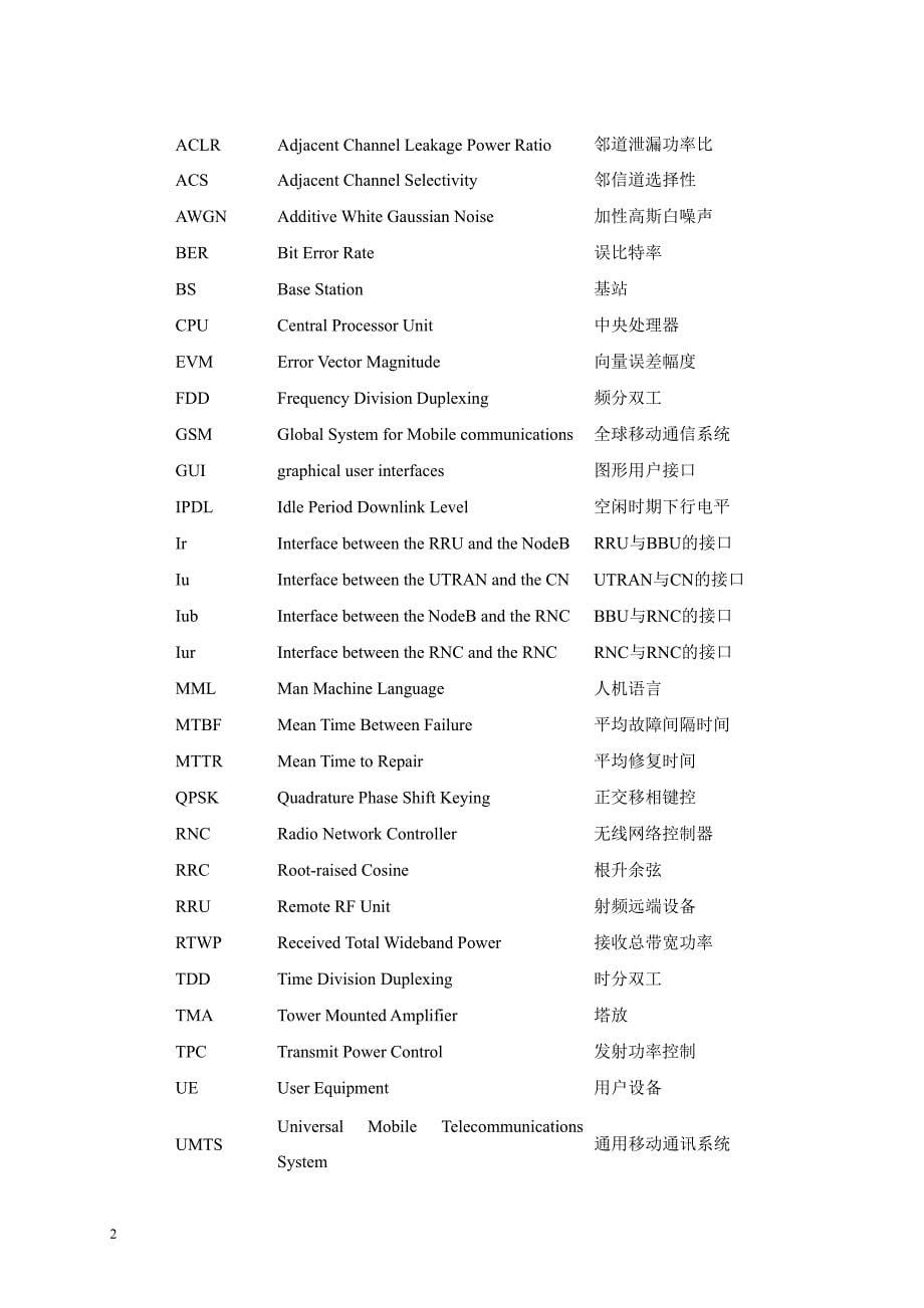 RRU设备测试规范_第5页