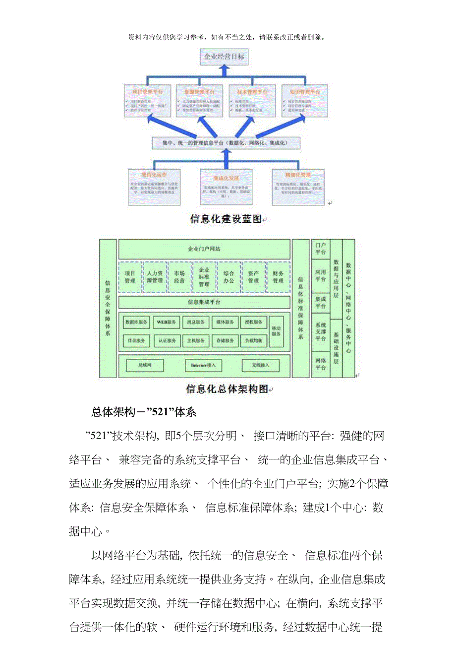 工程监理企业信息化解决方案样本.doc_第3页