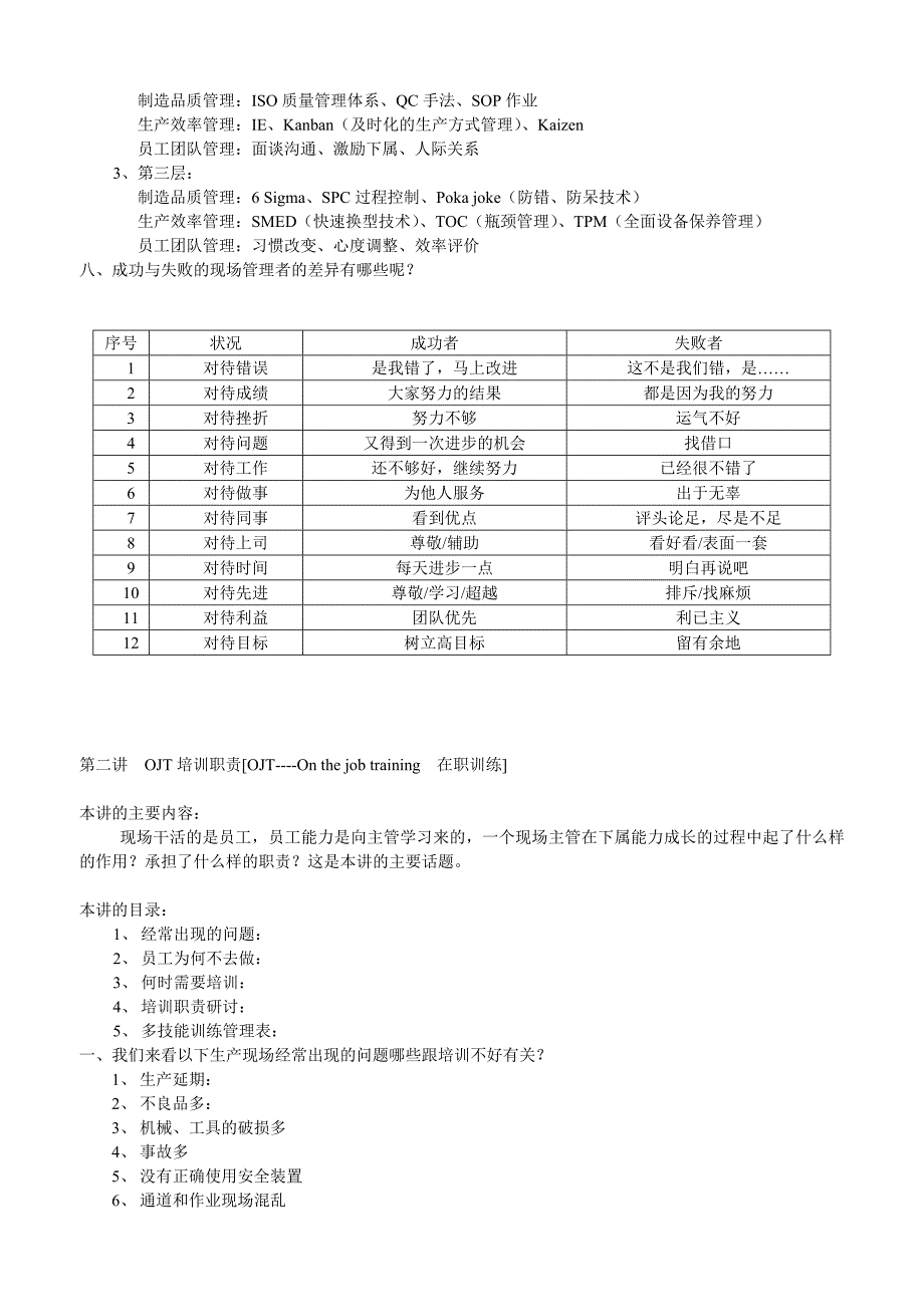 生产主管现场管理实战训练.doc_第3页