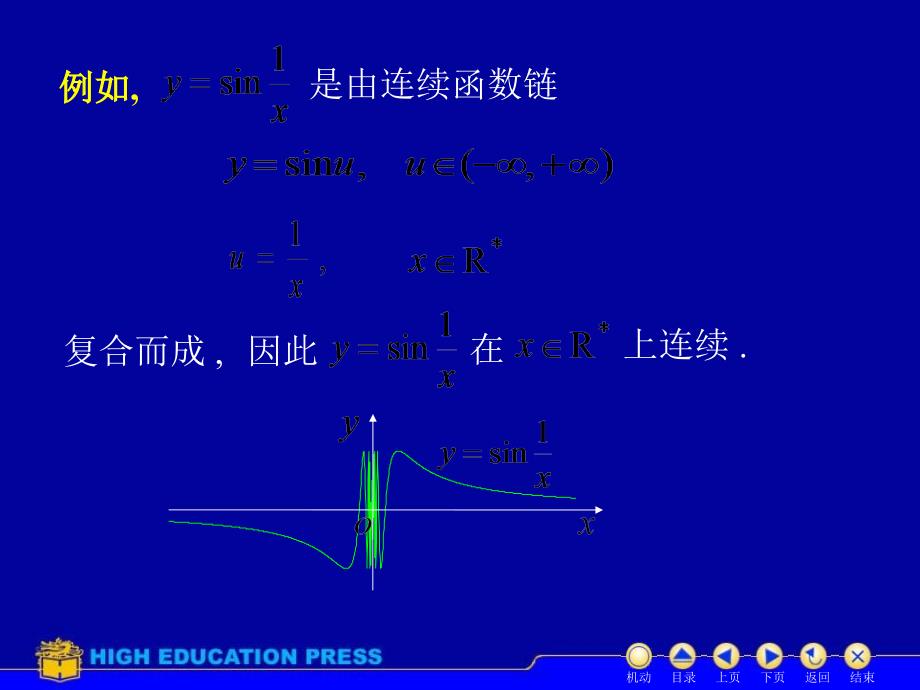 D19连续函数运算课件_第4页