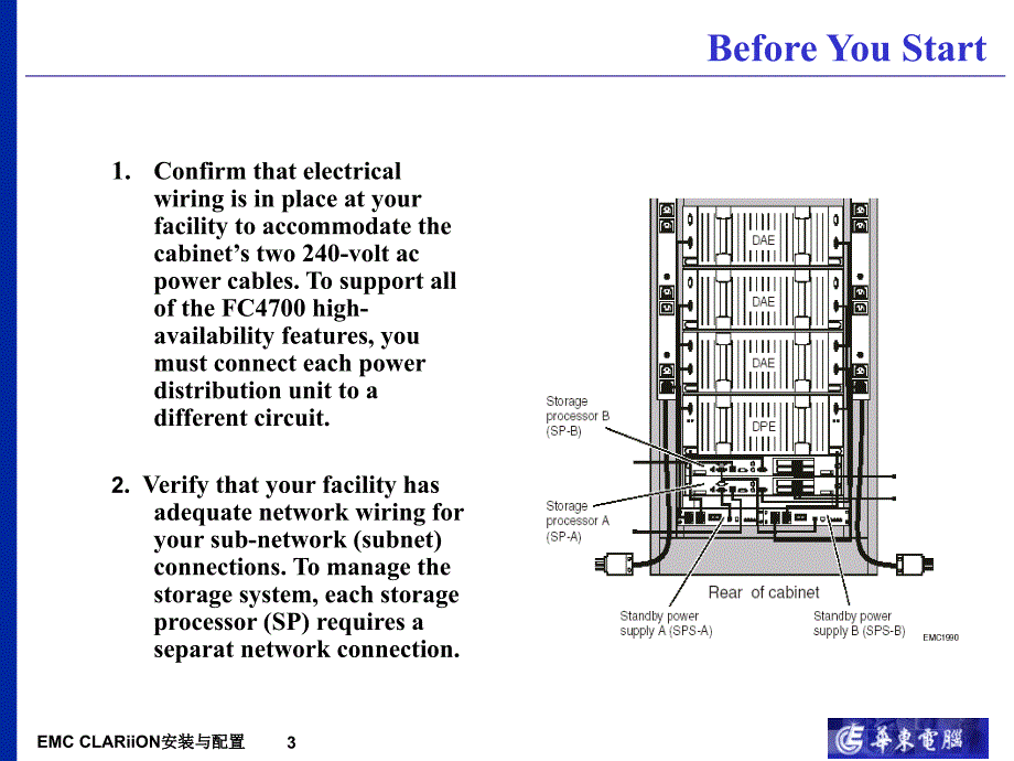 EMCCX系列安装及配置_第3页