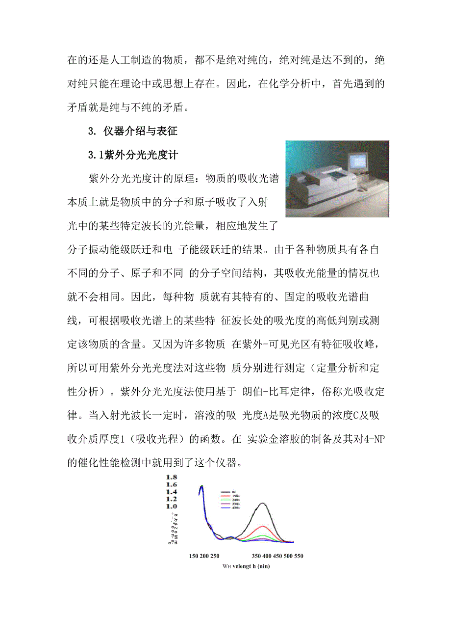 仪器分析与表征_第4页