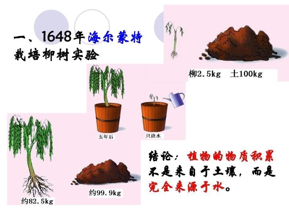 一年级生物第一课时课件_第5页