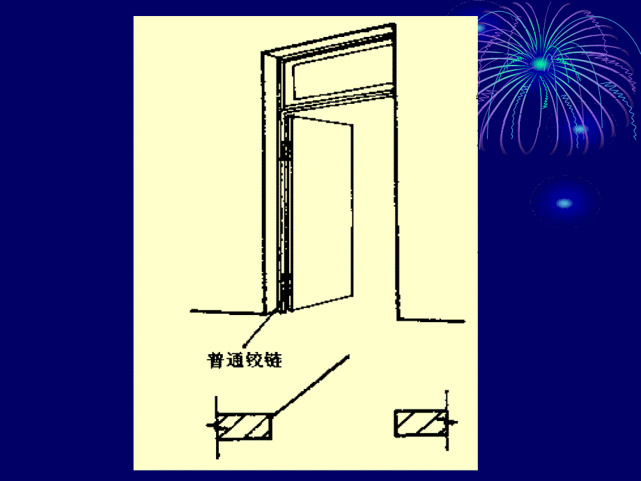 房屋建筑学第七章_第4页