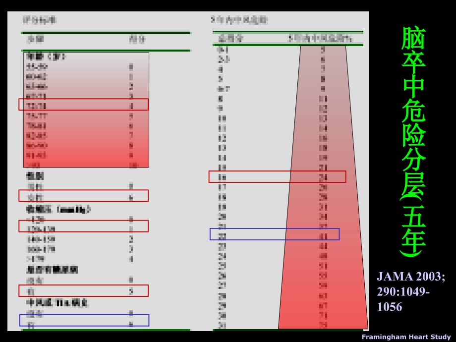 房颤卒中危险分层心房颤动抗凝治疗实践_第3页