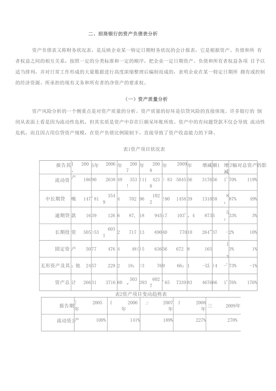 招商银行的财务分析_第2页